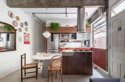 Apartamento com 2 quartos à venda na Rua Rodrigo de Brito, Botafogo, Rio de Janeiro