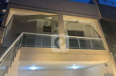 Casa com 6 quartos à venda na Rua Fernandes Guimarães, Botafogo, Rio de Janeiro