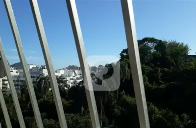 Apartamento com 2 quartos à venda na Rua Dionísio Erthal, Santa Rosa, Niterói