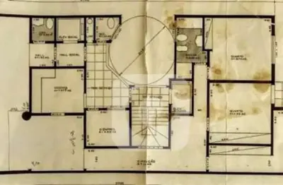 Apartamento de 3 quartos, 1 suite, 1 vaga, 1 por andar à venda em copacabana