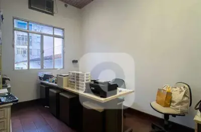 Casa com 8 quartos à venda na Rua Dezenove de Fevereiro, Botafogo, Rio de Janeiro