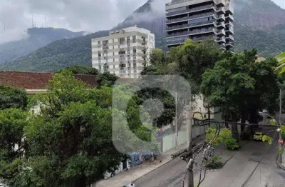 Apartamento com 2 quartos à venda na Rua Fonte da Saudade, Lagoa, Rio de Janeiro