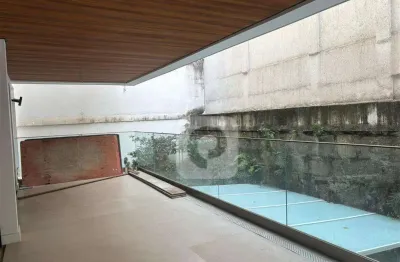 Apartamento com 3 quartos à venda na Rua Ildefonso Simões Lópes, Lagoa, Rio de Janeiro