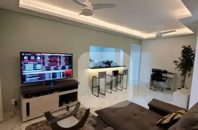 Apartamento com 3 quartos à venda na Rua Padre Achotegui, Leblon, Rio de Janeiro