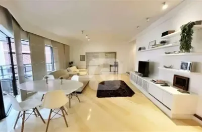 Apartamento com 3 quartos à venda na Rua Sambaíba, Leblon, Rio de Janeiro