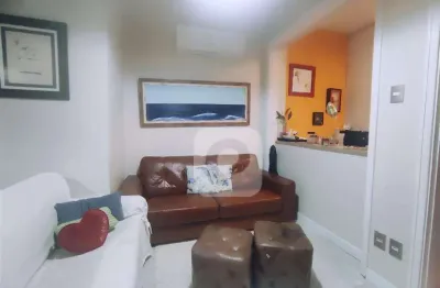 Apartamento com 2 quartos à venda na Rua Tonelero, Copacabana, Rio de Janeiro