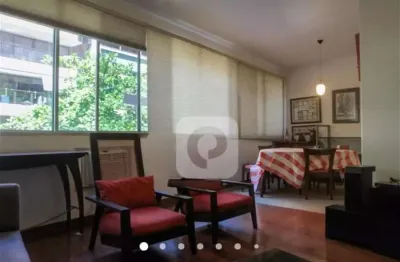 Apartamento com 3 quartos à venda na Rua Paul Redfern, Ipanema, Rio de Janeiro