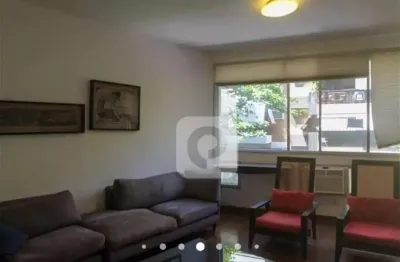 Apartamento com 3 quartos à venda na Rua Paul Redfern, Ipanema, Rio de Janeiro