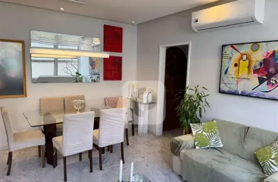 Apartamento com 3 quartos à venda na Rua Alberto de Campos, Ipanema, Rio de Janeiro