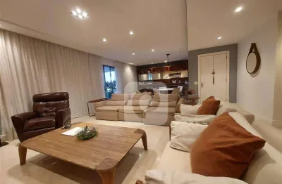 Apartamento 3 suítes - 196m² - 3 vagas - são conrado!