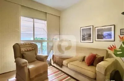 Apartamento com 3 quartos à venda na Rua Ministro Correia de Melo, Leblon, Rio de Janeiro