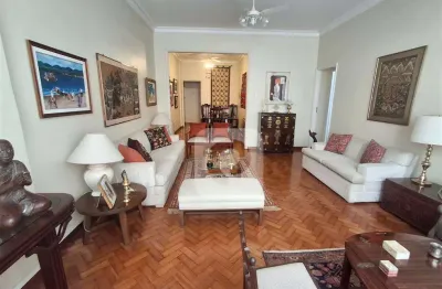 Apartamento com 3 quartos à venda na Avenida Ataulfo de Paiva, Leblon, Rio de Janeiro