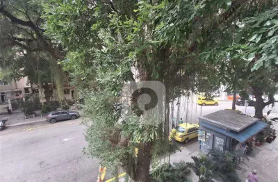 Loft à venda na Rua Henrique Oswald, Copacabana, Rio de Janeiro