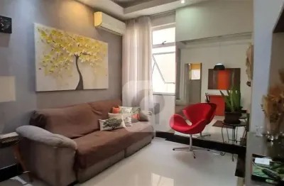 Apartamento com 2 quartos à venda na Rua Barão da Torre, Ipanema, Rio de Janeiro