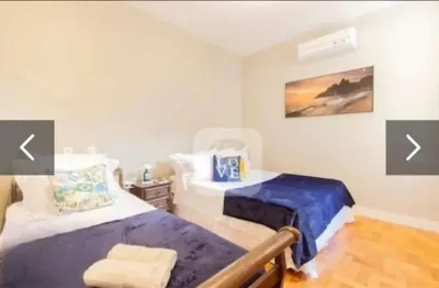Apartamento com 2 quartos à venda na Rua Jangadeiros, Ipanema, Rio de Janeiro