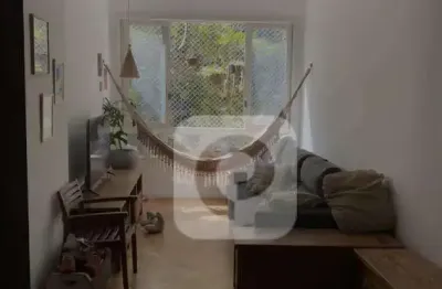 Apartamento perfeito em laranjeiras : 3 quartos, reformado , 115m2