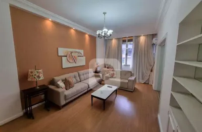 Apartamento com 3 quartos à venda na Rua Leopoldo Miguez, Copacabana, Rio de Janeiro
