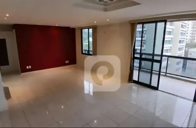 Cobertura duplex espetacular no leblon - 4 quartos , 2 vagas , 180m2