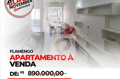 Apartamento com 3 quartos à venda na Rua Marquês de Abrantes, Flamengo, Rio de Janeiro