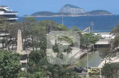 Apartamento com 3 quartos à venda na Avenida Ataulfo de Paiva, Leblon, Rio de Janeiro