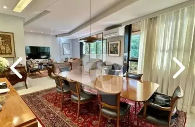 Ipanema 146 m²,  reformado com 2 quartos (original 3)varanda e 1 vaga