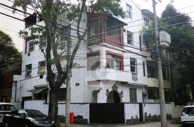 Casa com 7 quartos à venda na Rua Roquete Pinto, Urca, Rio de Janeiro