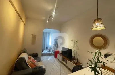 Apartamento com 2 quartos à venda na Rua Lauro Muller, Botafogo, Rio de Janeiro