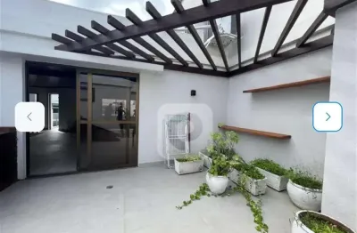 Cobertura com 3 quartos à venda na Rua Barão de Jaguaripe, Ipanema, Rio de Janeiro