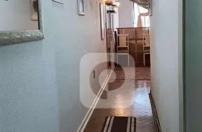 Apartamento com 1 quarto à venda na Praia do Flamengo, Flamengo, Rio de Janeiro
