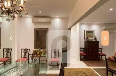 Apartamento com 3 quartos à venda na Rua Joana Angélica, Ipanema, Rio de Janeiro