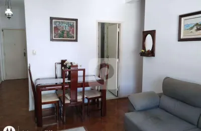 Apartamento com 2 quartos à venda na Rua Voluntários da Pátria, Botafogo, Rio de Janeiro