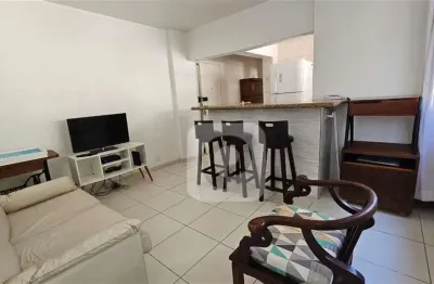 Apartamento com 1 quarto à venda na Avenida Ataulfo de Paiva, Leblon, Rio de Janeiro