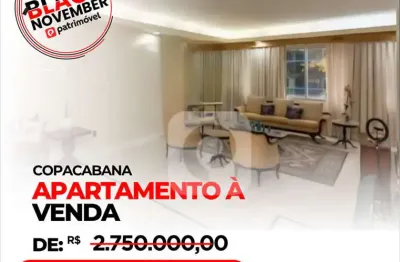 Vendo aparatamento quadra da praia 4 quartos 328m2 2 vagas na garagem  vista mar
