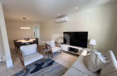 Apartamento com 3 quartos à venda na Rua José Linhares, Leblon, Rio de Janeiro