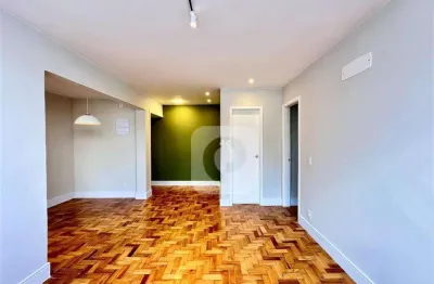 Apartamento com 3 quartos à venda na Rua Gilberto Cardoso, Leblon, Rio de Janeiro