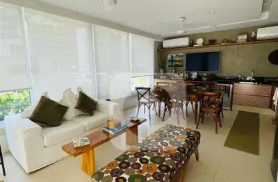 Cobertura com 3 quartos à venda na Rua Igarapava, Leblon, Rio de Janeiro