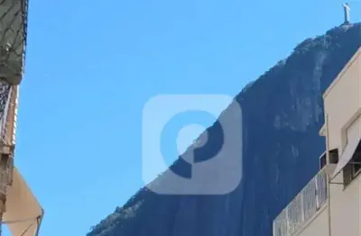 Apartamento 2 quartos (1 suíte)  74m² rua fonte da saudade lagoa