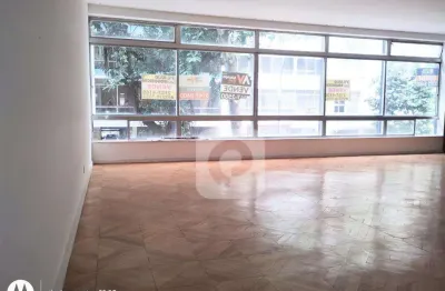 Apartamento com 3 quartos à venda na Rua Cinco de Julho, Copacabana, Rio de Janeiro