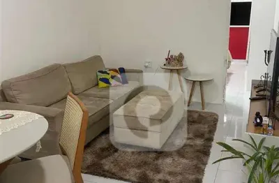 Apartamento 1 quarto  40 m²  avenida nossa senhora de copacabana