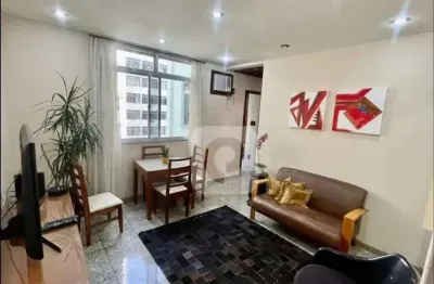 Apartamento com 2 quartos à venda na Rua Bartolomeu Portela, Botafogo, Rio de Janeiro