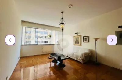 Apartamento com 4 quartos à venda na Rua Barão da Torre, Ipanema, Rio de Janeiro