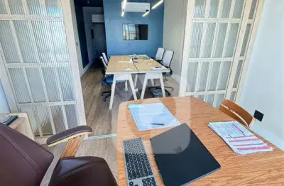 Sala comercial com 1 sala à venda na Rua Barata Ribeiro, Copacabana, Rio de Janeiro