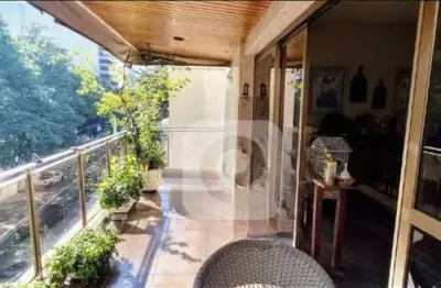 Apartamento com 3 quartos à venda na Rua Alberto de Campos, Ipanema, Rio de Janeiro