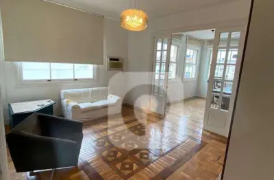 Cobertura espetacular 700 m² na djalma ulrich espaço, conforto em copacabana