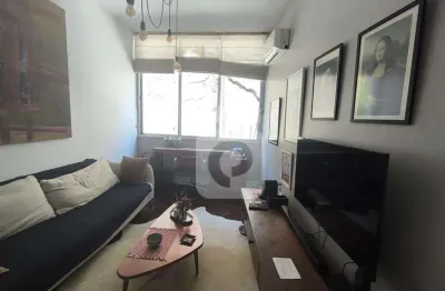 Apartamento 2 quartos  72m² Mobiliado  Oswaldo Cruz em Flamengo