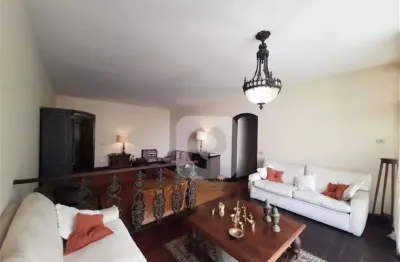 Apartamento 3 Quartos 1 Suíte 135m²  Travessa Madre Jacinta Gávea