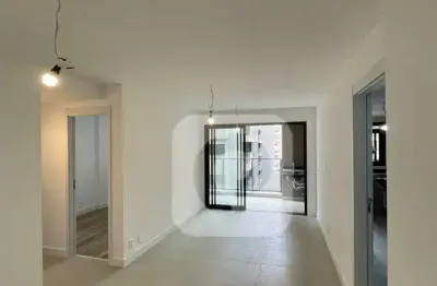 Apartamento 2 quartos (2) suíte 75 m² Rua Mena Barreto Botafogo