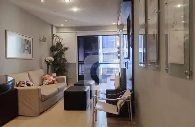 Apartamento com 2 quartos à venda na Rua Senador Euzebio, Flamengo, Rio de Janeiro