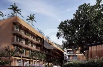 Apartamento 41,47 m² 1 quarto 1 sala 1 wc 1 vaga à venda parque sustentável da gávea