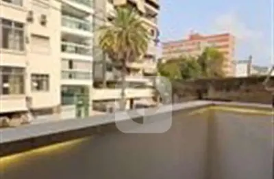 Apartamento 75 m² 3 quartos 2 suítes à venda na rua marquês de olinda botafogo